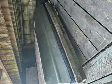 Photo of free Jon boat (Vashon Island north end) #1