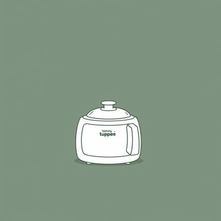 Photo of free Tommy tippee microwave steriliser (Toxteth L8 0) #1