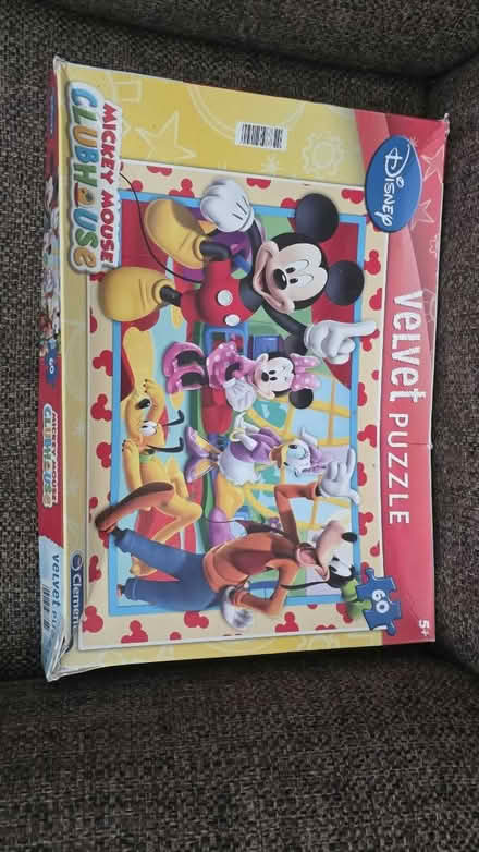 Photo of free Jigsaws (Preston PR2) #2