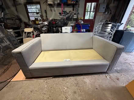 Photo of free Room & Board Sofa/Couch (Ditmas Park Brookklyn) #4