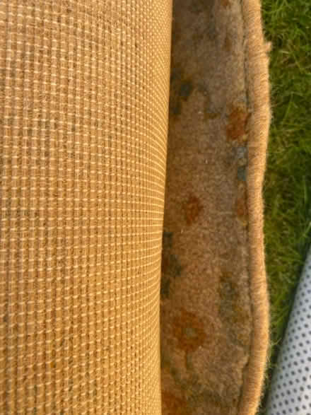 Photo of free Large rug (Golborne WA3) #2