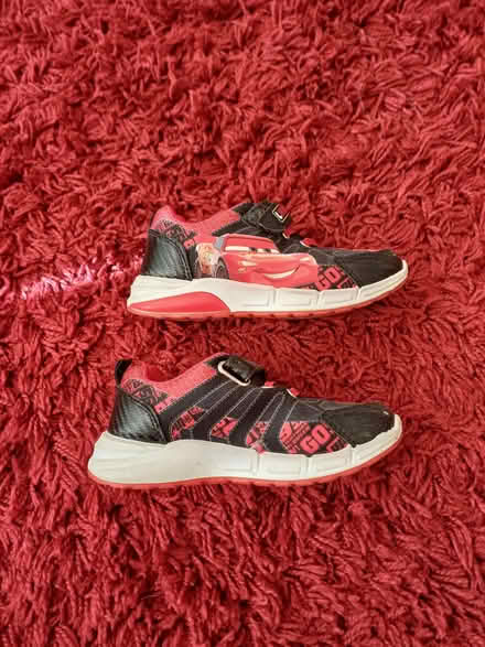 Photo of free Trainers (Queenstown FY1) #1
