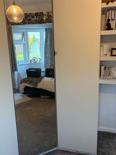 Photo of free Ikea pax (Huncote Le9 3be) #2