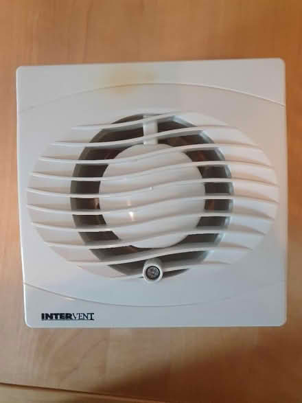 Photo of free Ventilation fan (Crosspool S10) #1