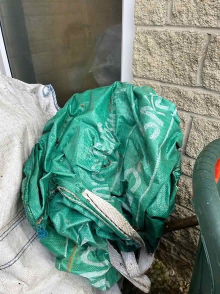Photo of free Tonne bag (Nailsworth GL6) #1