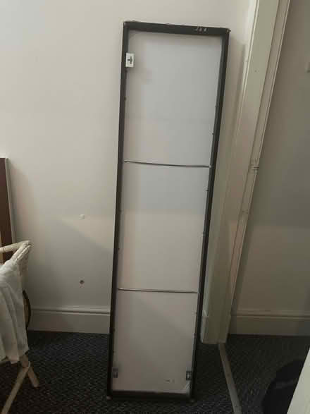 Photo of free Ikea tall mirror (Birkenhead CH43) #2