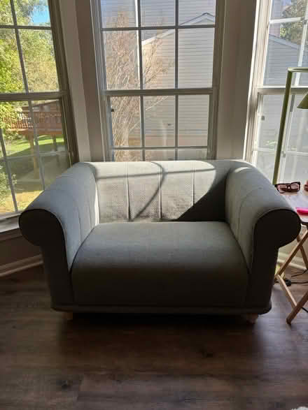 Photo of free IKEA Loveseat (Bowie (Severn Crossing)) #2