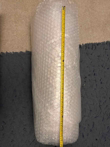 Photo of free Bobble Wrap (Lee SE12) #1