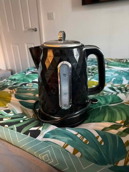 Photo of free Kettle (City of Bristol BS7) #1
