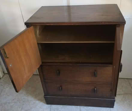 Photo of free Cabinet (SK3) #2