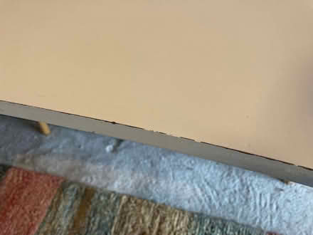 Photo of free Scandi-Style Minimalist Desk Table (Disley, SK12) #2