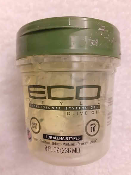 Photo of free Hair gel Oive Oil (Birmingham City Centre B1) #1