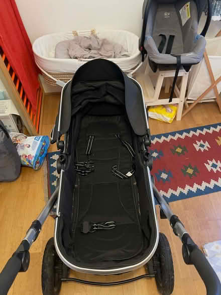 Photo of free Pram (Hither Green SE13) #3