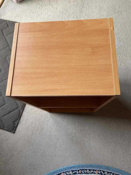 Photo of free Shelf unit (Stanton Harcourt OX29) #2