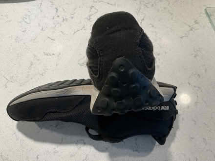 Photo of free Kids New Balance trainers (North Watford WD24) #3