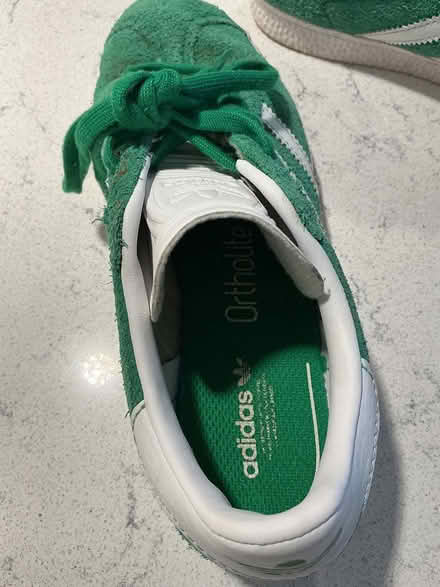 Photo of free Kids Adidas Retro trainers (North Watford WD24) #4