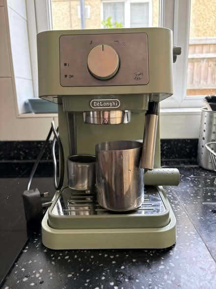 Photo of free Coffee-maker (Lye Valley OX3) #1