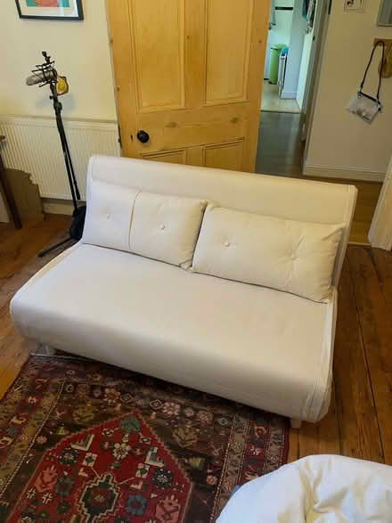Photo of free Sofa Bed (Hither Green SE13) #1