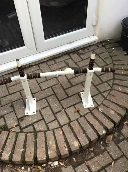 Photo of free Pull up bar (Hassocks BN68NA) #1