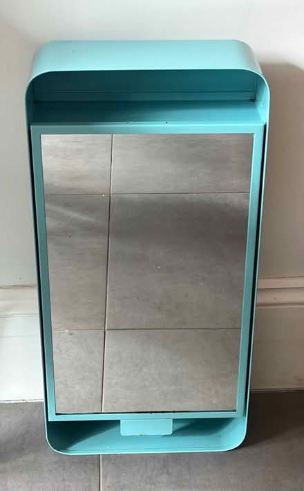 Photo of free IKEA GUNNERN bathroom cabinet (Brighton BN1) #1