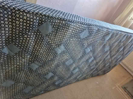 Photo of free Single mattress (Hotwells BS8) #1
