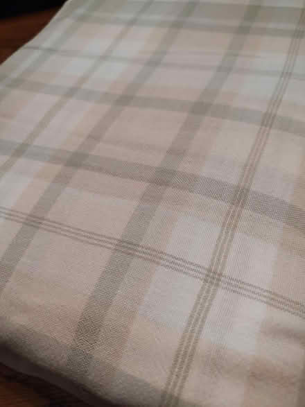 Photo of free Flannel sheet (Odenton) #2