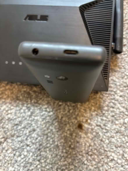 Photo of free Nokia Phone (Burbage SK17) #2
