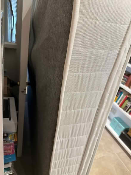 Photo of free King size mattress (BN3 3PA) #3