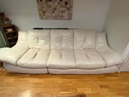 Photo of free Sofa (Rotherham S60) #1