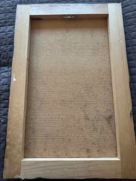 Photo of free Framed Black & white photos (Oakland) #3