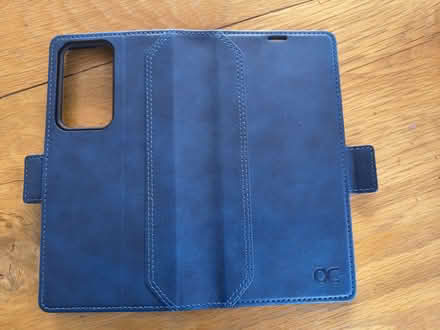 Photo of free 2 Smartphone Cases (Milton BS23) #1