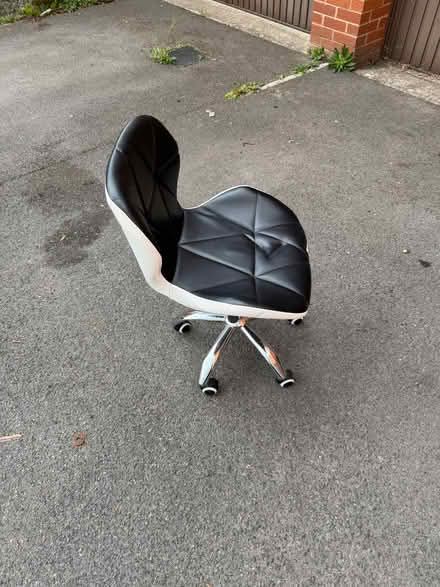 Photo of free Office chair (City of Bristol BS7) #2