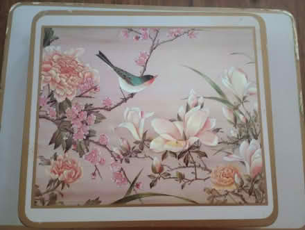 Photo of free Placemats (Blanchardstown) #1