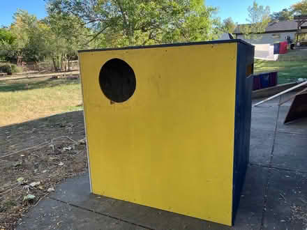 Photo of free Kid Playhouse (Jefferson County) #4