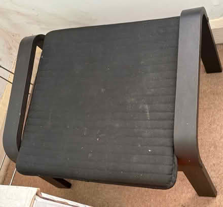 Photo of free Foot stool (93 Kidbrooke Park Road SE3) #1