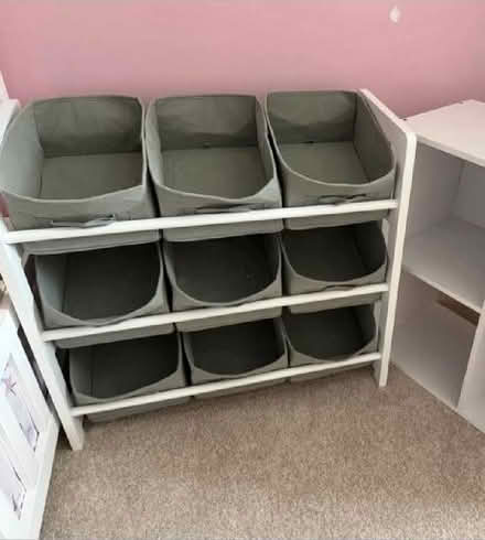 Photo of free Kids unit (Frenchay BS16) #1