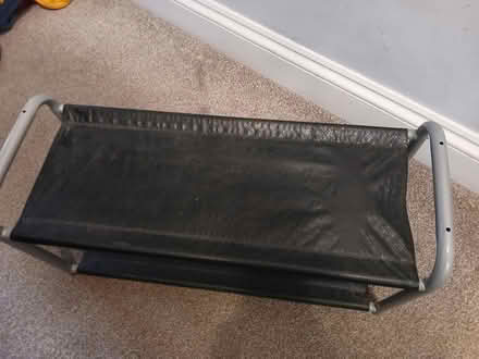 Photo of free Shoe rack (Uxbridge UB10) #1