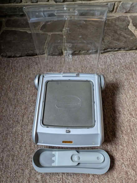 Photo of free George Foreman Grill (Hollingbury BN1) #3
