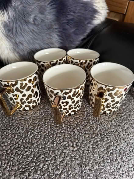 Photo of free Mugs (Dursley GL11) #1