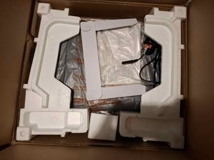 Photo of free Canon Pixma G3560 (Caversham RG4) #4