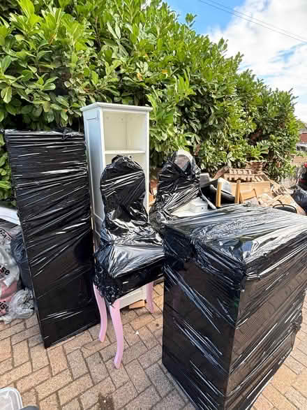 Photo of free Dishwasher, dressing tables and cabinets (Orpington BR6) #3
