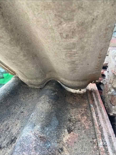 Photo of free Marley bold roof tiles (Hopgrove lane north YO32) #3