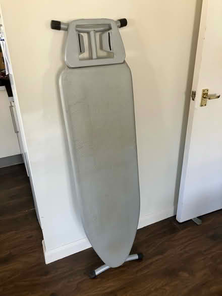 Photo of free Ironing Board (Camberwell SE5) #1