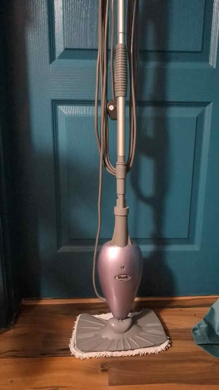 Photo of free Floor steamer (Combe Down BA2) #1
