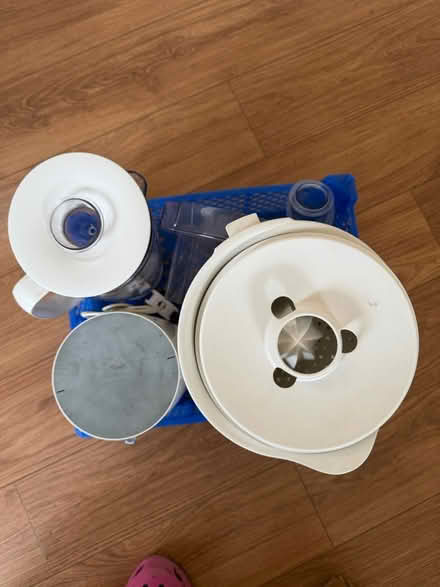 Photo of free Vintage Kenwood Chef Appliances (Thrapston NN14) #3