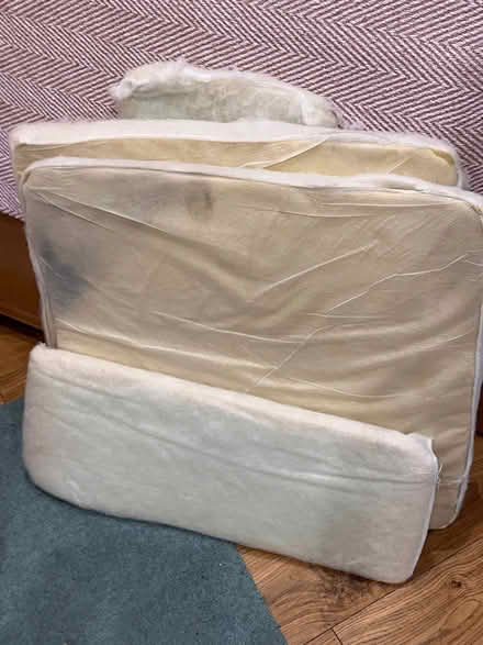 Photo of free IKEA chair (Bromley North BR1) #4