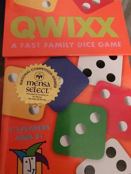 Photo of free Game (Odenton) #2