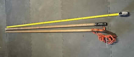 Photo of free Pole Tree Branch Loppers (Lafayette) #1