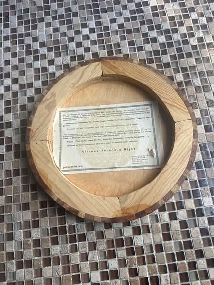 Photo of free Artisan Table top (Aurora) #3