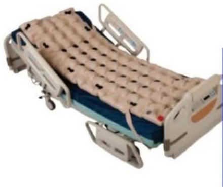 Photo of free Hospital bed cushion (Oakland) #2